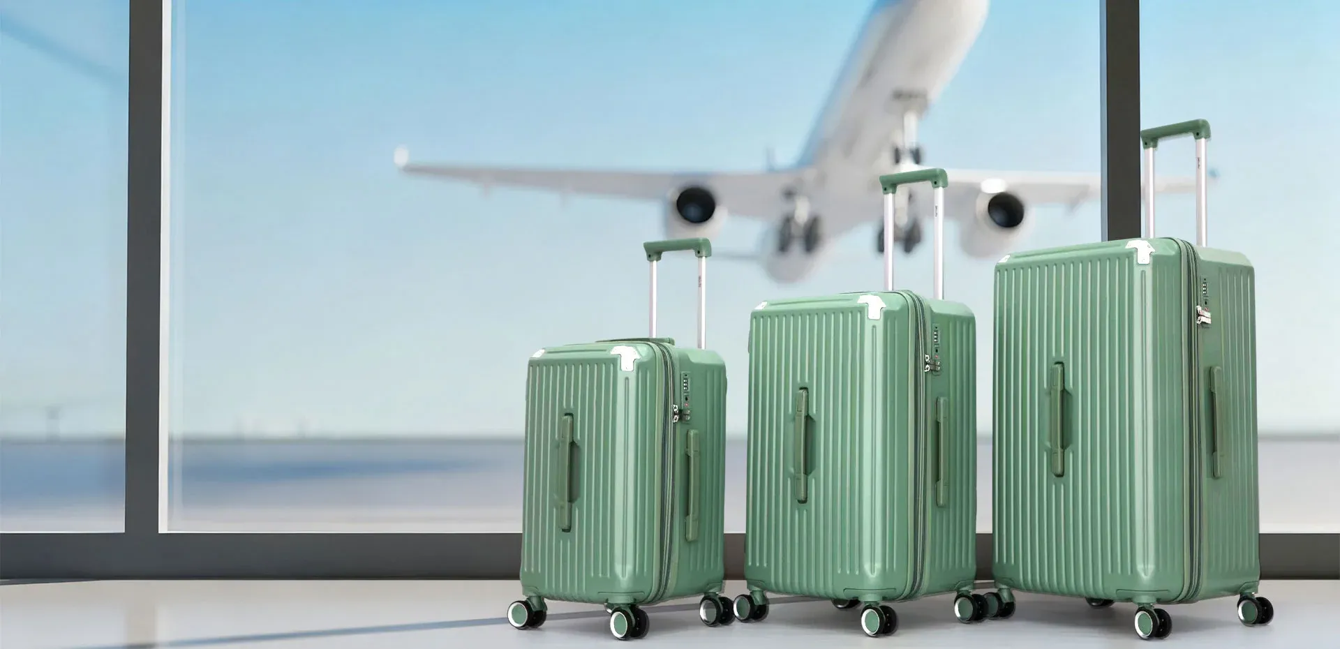 China Professional Luggage Manufacturer China Professional Luggage Manufacturer