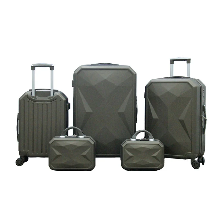 प्रिज्म एबीएस लगेज