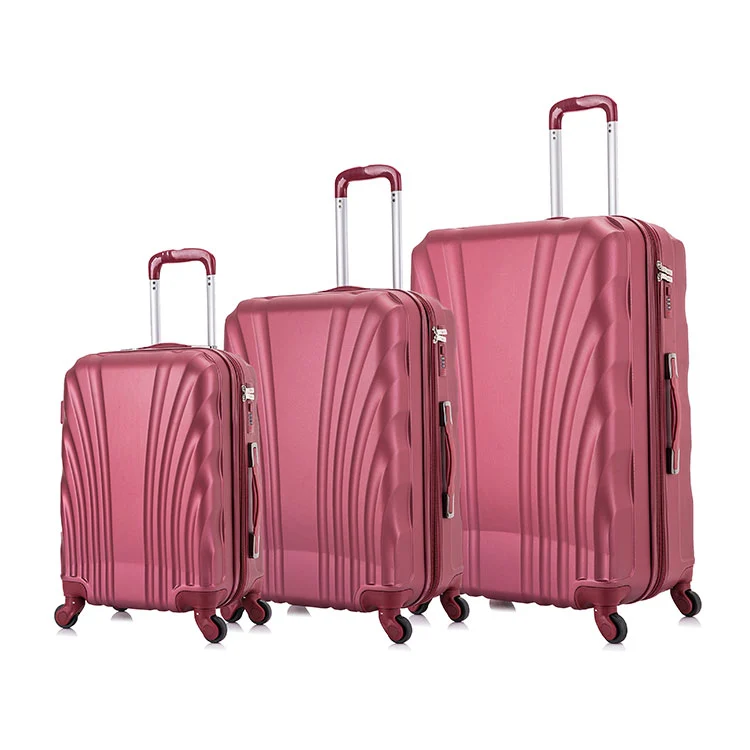 झटका प्रतिरोधी ABS सामान